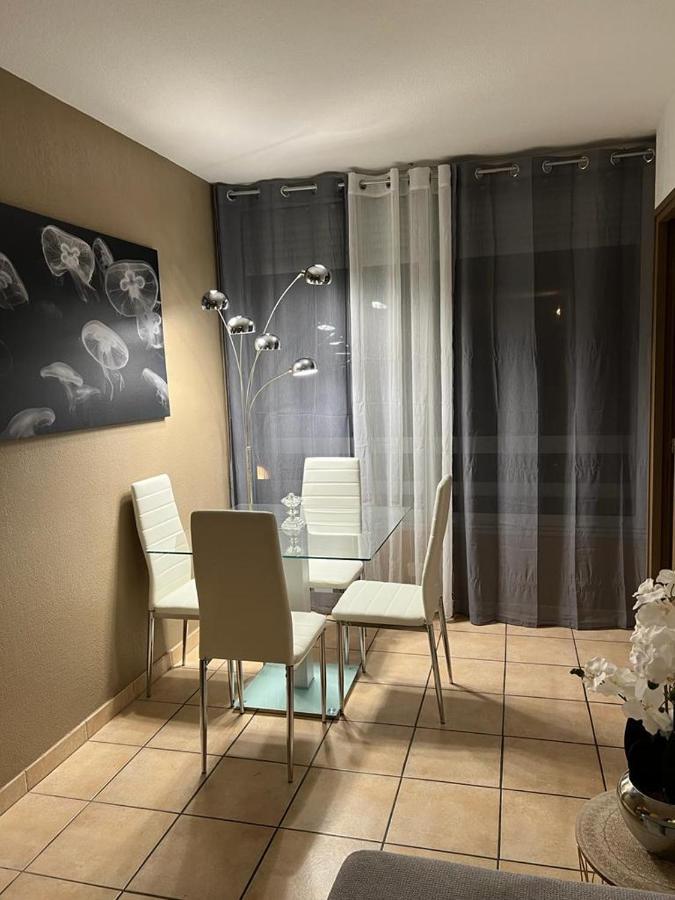 Appartement 2 Pieces Nice Exterior photo